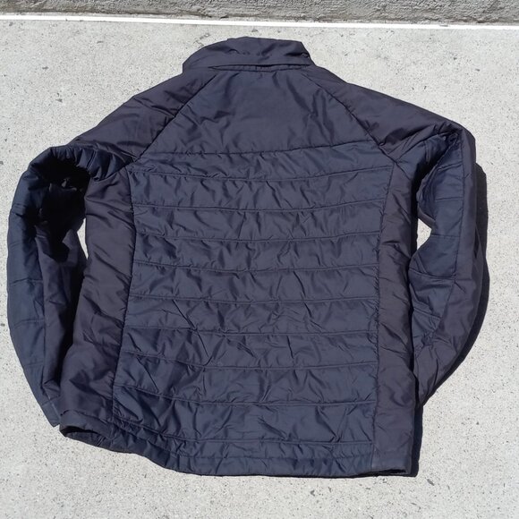 Burton [AK] Small (S) Dryride Primalot Black Jacket - Picture 10 of 16